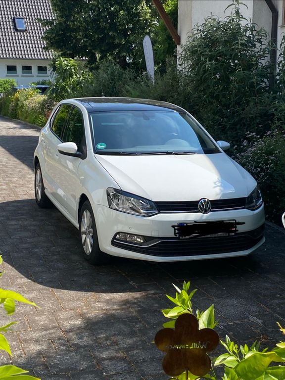 Image of Volkswagen Polo