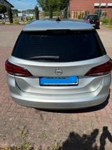Opel Astra ST 1.5 Diesel 90kW Sport Edition - Opel Astra mit Diesel-Antrieb: 1.9