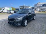 Mazda CX-5 Sports-Line AWD Bi-Xenon 19-Zoll Alu Memory - Mazda CX-5 Gebrauchtwagen in Leipzig