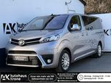 Toyota Proace Verso 2.0 D-4D L2 *9-SITZER*STHZ* ACC*SHZ - gebrauchte Toyota Proace (Verso) aus dem Jahr 2023