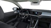 Volkswagen Taigo - Vorschau Bild 10
