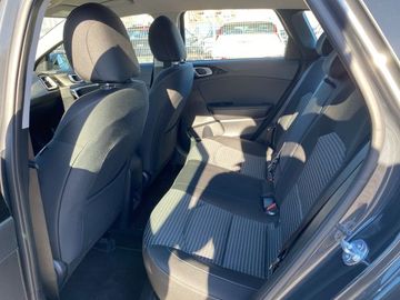Kia Ceed SW 1.0 T-GDI 100 OPF Vision
