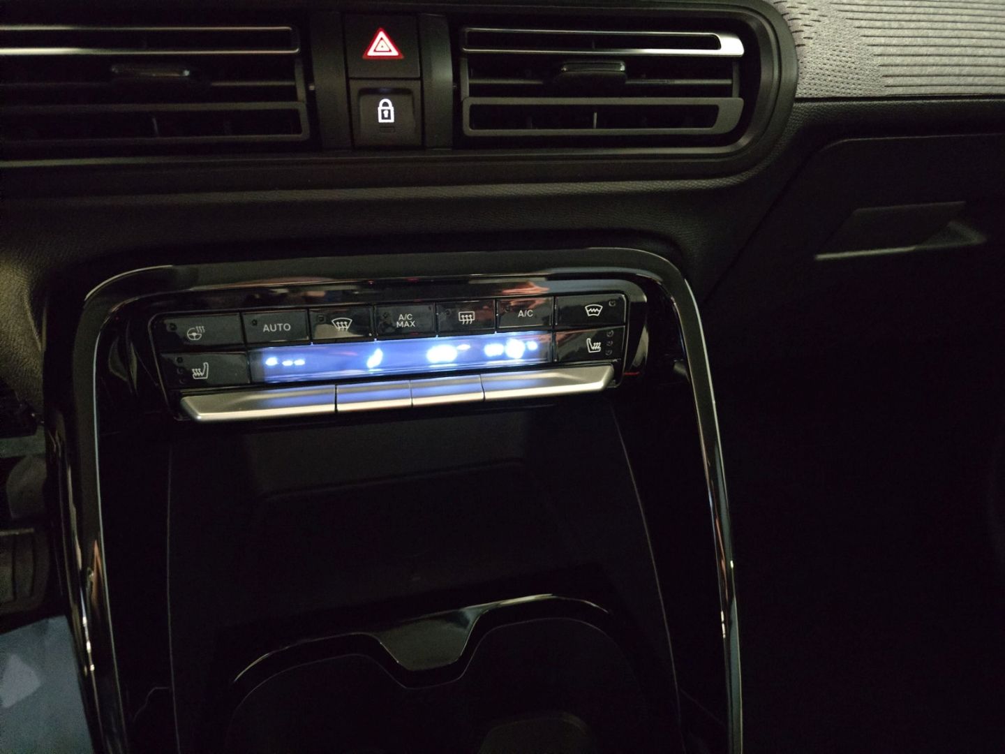 Citroën ë-C3 Aircross - Bild 16