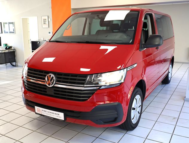 Volkswagen T6.1 Caravelle 2.0 TDI Trendline AHK|TEMP|KLIMA|