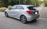 Mercedes-Benz Mercedes A180 Urban LED style Edition  Blu... - Mercedes-Benz A-Klasse: Style Edition