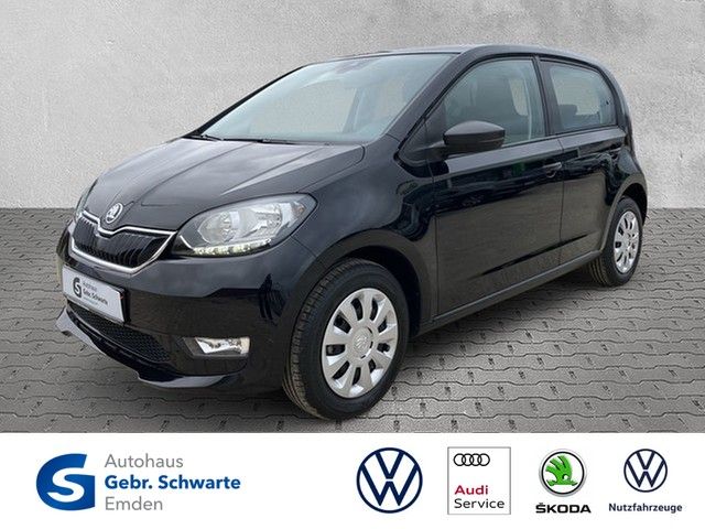 Skoda Citigo  iV electric Ambition Klima+DAB+MFL