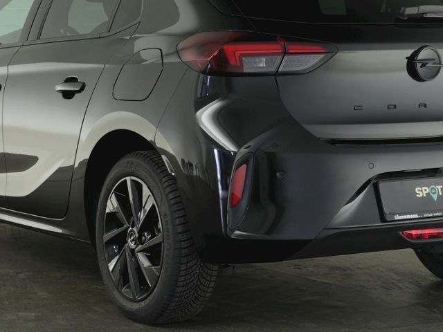 Corsa F FACELIFT GS+LED+NAVI+RÜCKFAHRKAMERA+SITZ