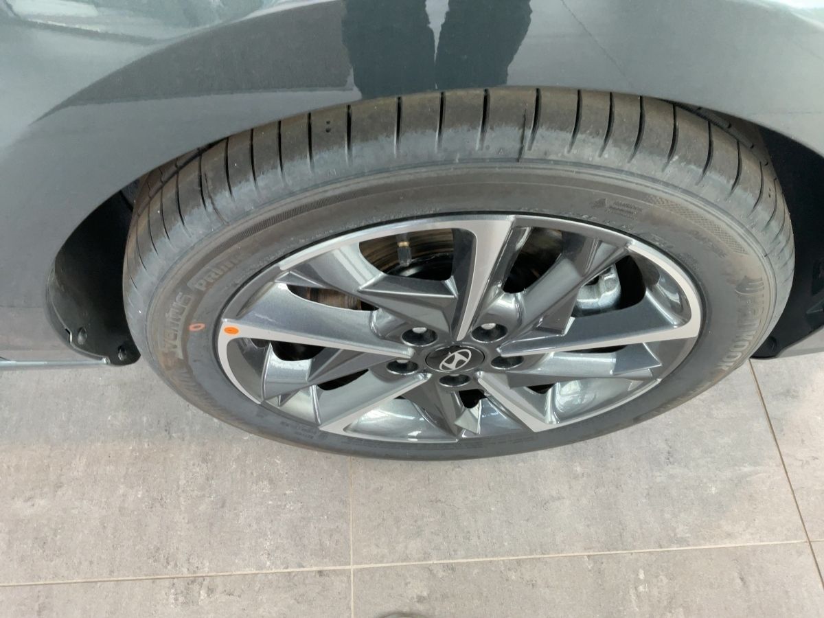Hyundai i30 – Bild 7
