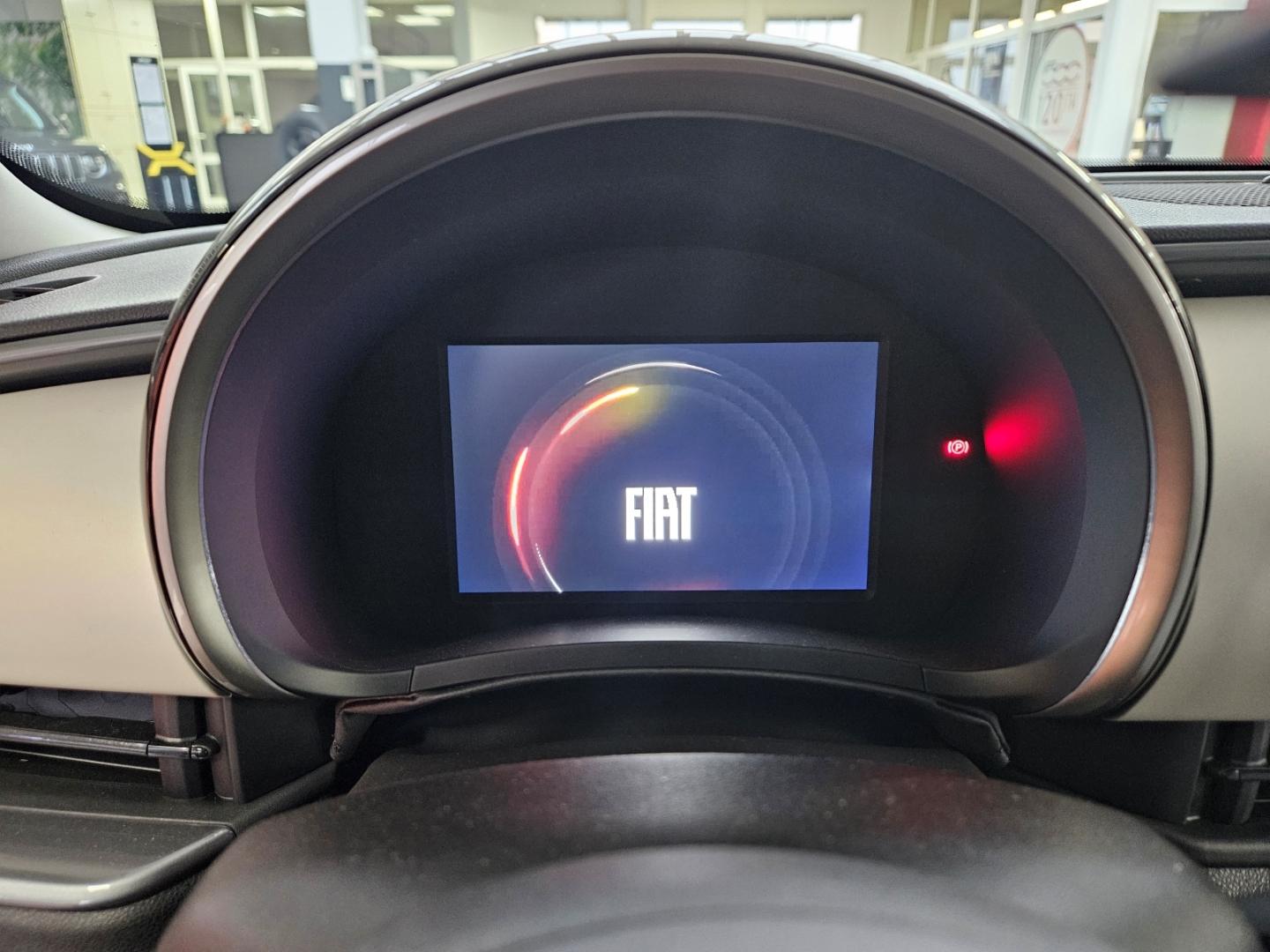 Fiat 600 1.2T MHEV La Prima - Navi  Massagesitze LED 