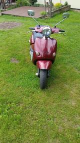 Aprilia Habana 125 - APRILIA HABANA