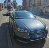 Audi A3 2.0 TFSI quattro S tronic sport Cabrio. sport - Audi A3: 3.0