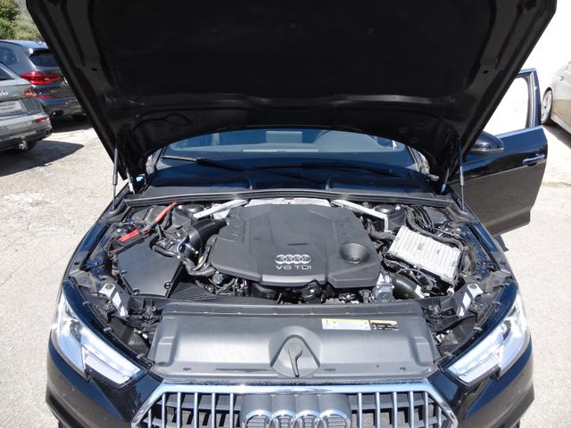 Fahrzeugabbildung Audi A4 Allroad quattro/Virtual/2.Hd/AHK/Leder/Navi/