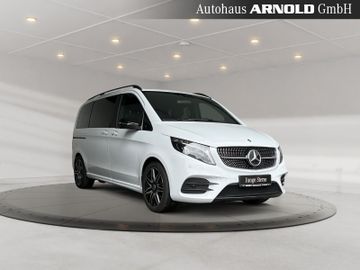 Mercedes V 250 - 6
