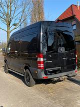 Mercedes-Benz Sprinter V6, 4x4 Wohnmobil  - Mercedes-Benz Hamburg