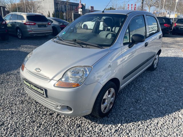 Chevrolet Matiz/2.Hand/