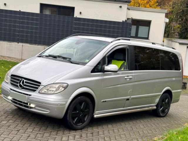 Mercedes-Benz 2006 Mercedes Viano 2.2cdi *Neu Tüv*