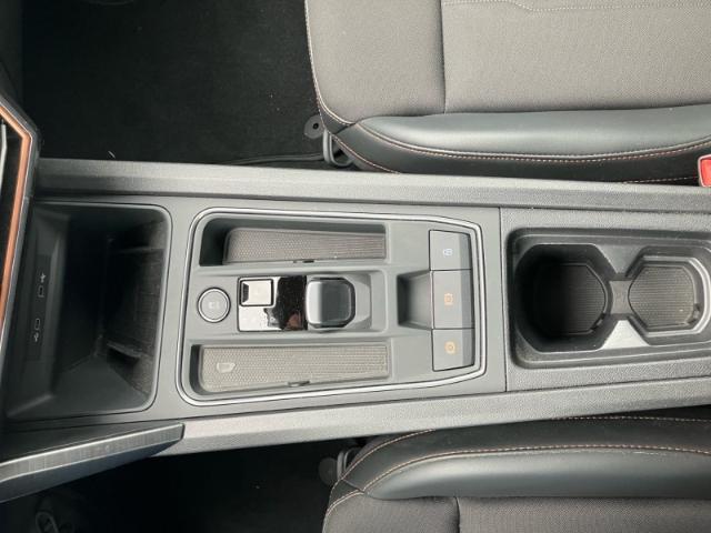 Cupra Formentor VZ 2.0 TSI 4Drive 7-Gang-DSG/Totwinkel, миниатюра 19
