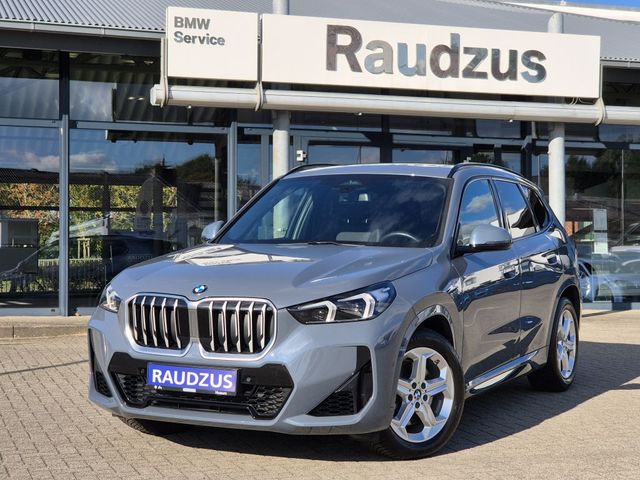 BMW X1 xDrive23i Aut. M Sportpaket