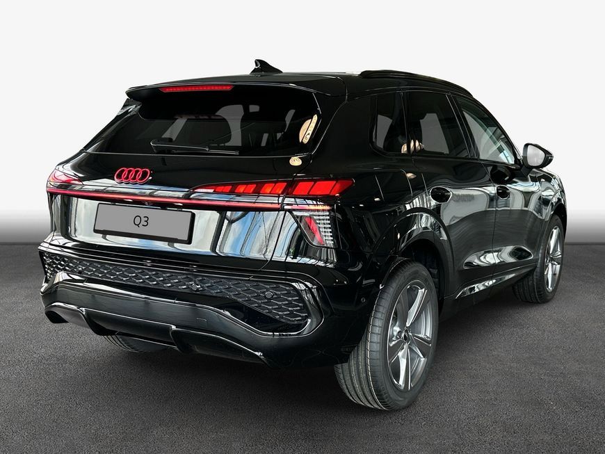 Audi Q3 - Bild 2