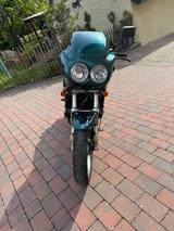 Suzuki GSXR 1100 - Angebote
