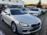 BMW 650 6 Gran Coupe 650 i xDrive*NEU*TÜV*M*650*TOP - graue BMW 650