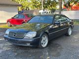 Mercedes-Benz CL 420 - Mercedes-Benz CL 420 Gebrauchtwagen