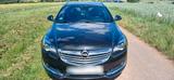 Opel Insigna A Sports Tourer OPC Line - Opel Insignia: Sports Tourer Opc Line