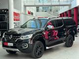 Renault Alaskan Intens Double Cab 4x4 LED+NAVI+360°KAMER - Renault Alaskan in Leipzig