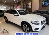 Mercedes-Benz Mercedes-benz GLC 250 4 MATIC ** 127MILA KM CERT - Mercedes-Benz CE