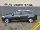 Renault Megane Estate 1.4TCe 131PK Dynamique Navi Ecc Pd - Renault Megane Estate Gebrauchtwagen
