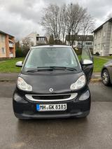 Smart ForTwo cabrio 1.0 52kW mhd edition greystyle... - Smart ForTwo: Edition Greystyle
