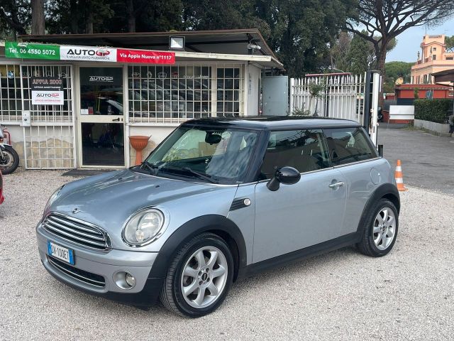 MINI Mini Mini 1.6 16V Cooper