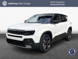 Jeep Avenger Summit Elektro