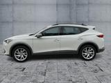 Cupra Formentor 1.5 TSI LED+APP+DAB+ACC+PDC+RFK+NSW+VC - weiße Cupra Formentor
