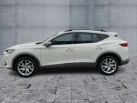 Cupra Formentor - Vorschau Bild 4