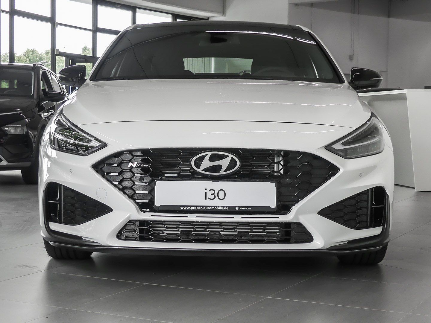 Hyundai i30 - Bild 3