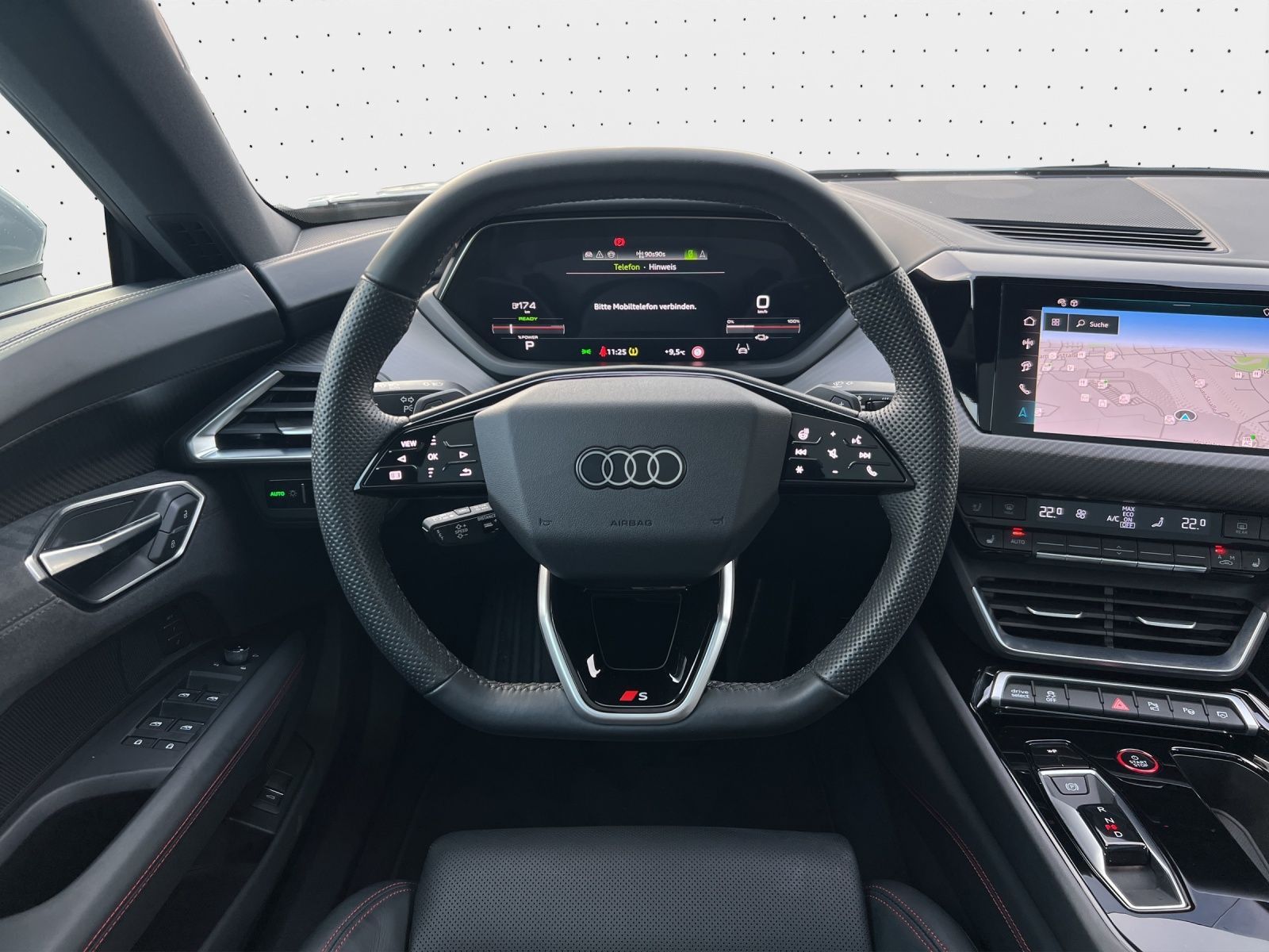 Audi e-tron GT - Bild 8