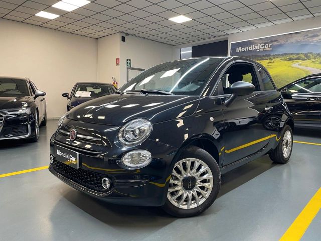 Jiný Fiat 500 1.0 hybrid 70cv Lounge * NUOVO KM 0 *