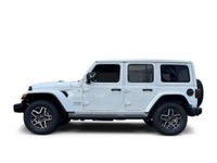 Jeep Wrangler - Vorschau Bild 7