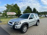 Land Rover Freelander  2.0 Td Klimaanlage/Anhängerkupplung - Land Rover Freelander aus 2005