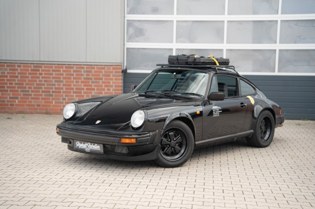 Porsche 911 Urmodell