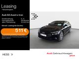 Audi A6 Avant e-tron advanced*MATRIX*AHK*SHZ*PDC - schwarze Audi A6 e-tron