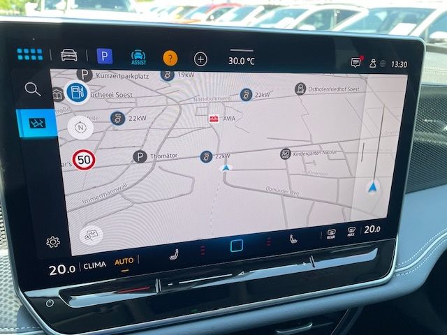 Passat Variant 1.5 eTSI Mildhybrid Navi 360°Kame