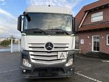 Mercedes-Benz Actros 2545 mit  Meiller-Abroller - Abroller