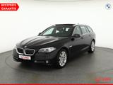 BMW 525d Touring Bi-Xenon Panorama Kamera AHK Leder - BMW: Kombi, mit Anhängerkupplung