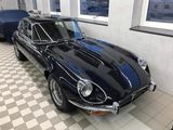 Jaguar E-Type V12   Typ S3E-V12 sammlerfahrzeug - Jaguar E-Type: Coupé
