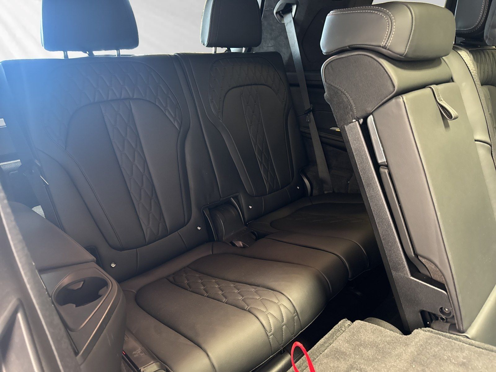 BMW X7 - Bild 17