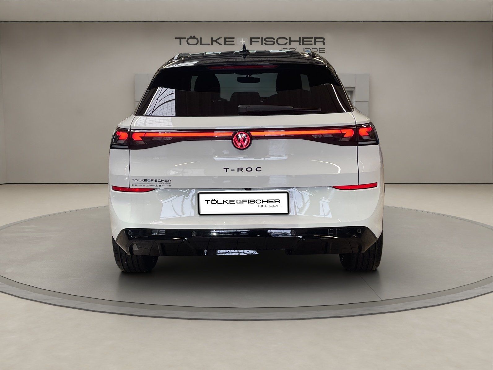 Volkswagen T-Roc R-Line 1.5 l eTSI OPF DSG R-Line IQLight foto 5