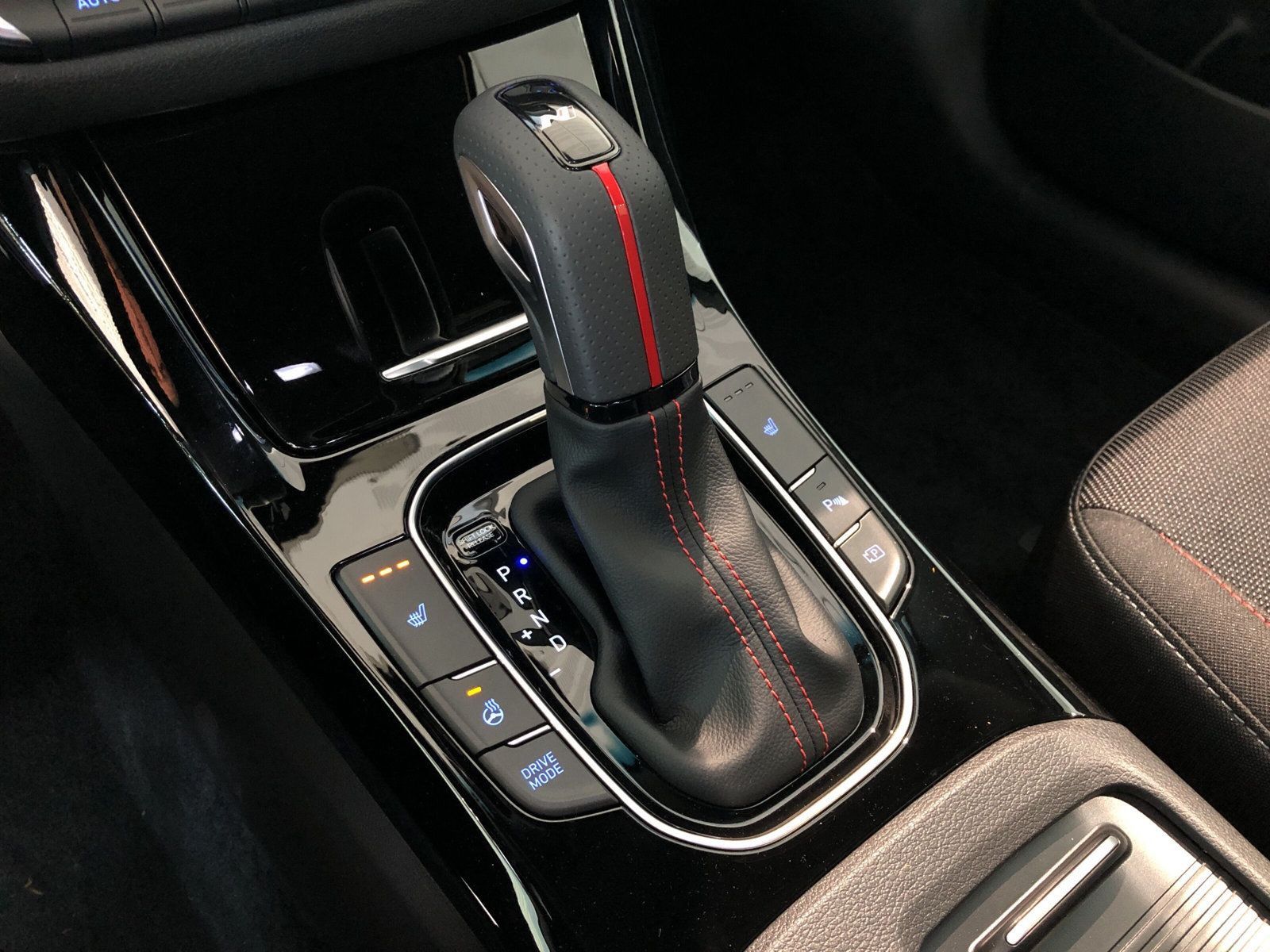 Hyundai i30 – Bild 10