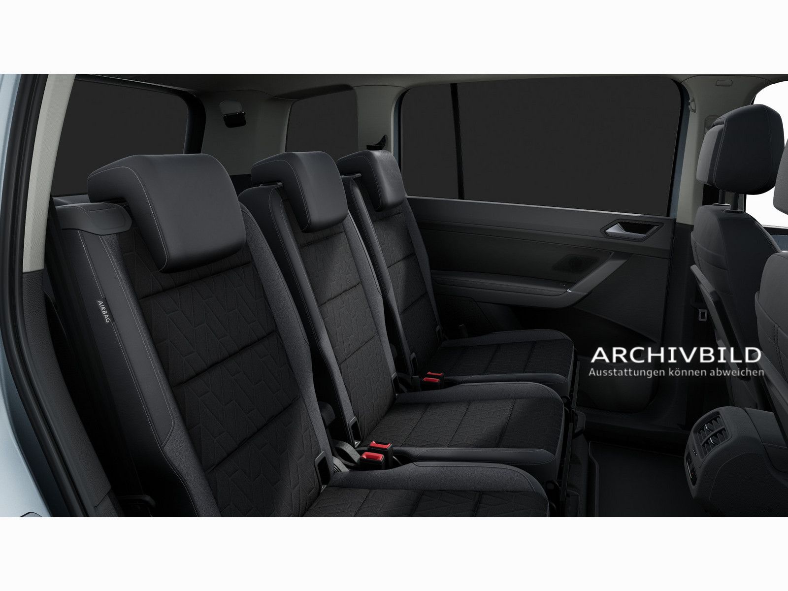Volkswagen Touran - Bild 5